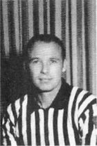 Frank Ward