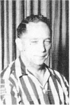George Bowman