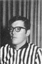 Tom Stockman