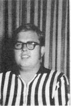 Virgil Mills