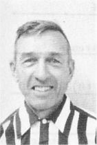 Waldo Geiger